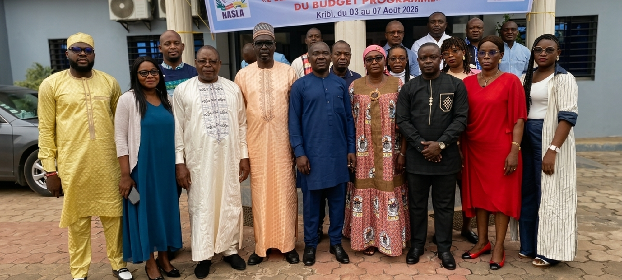 NASLA renforce les capacités des CTD de Kribi en matière d’exécution et de suivi des budgets-programmes